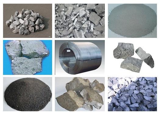 硅钙粉公司信息推荐 大为冶金耐材公司